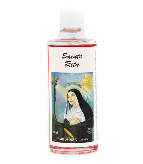 Eau de Sainte Rita (50 ml)