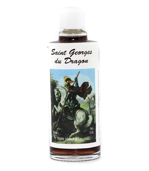 Eau de Saint Georges (50 ml)