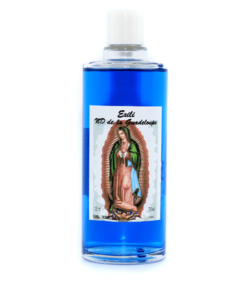 Eau Notre Dame de Guadeloupe (50ml)