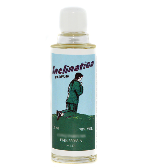 Eau inclination (50ml)