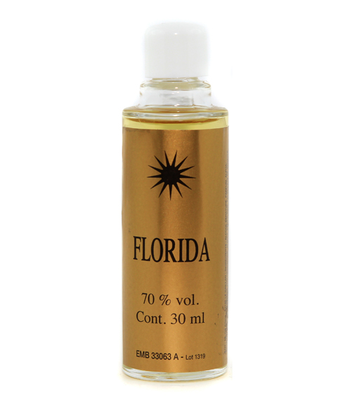 Eau florida véritable (50 ml)