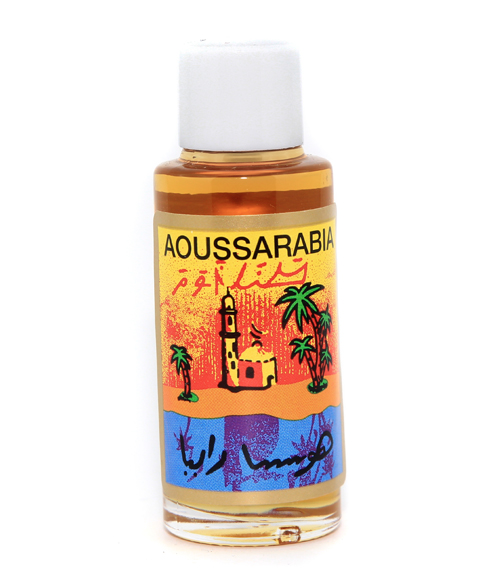 Eau Aoussarabia ( 15 ml )