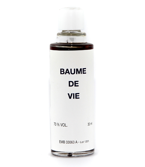 Baume de vie (50 ml)