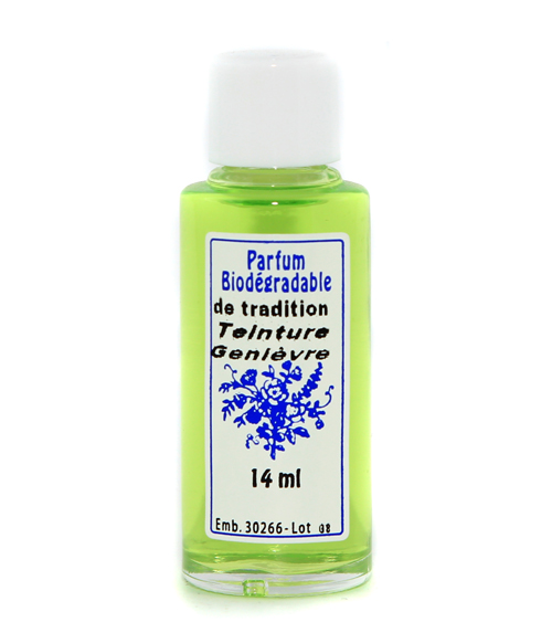 Teinture de Genièvre (15 ml)