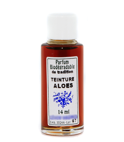 Teinture d’Aloes (15 ml)