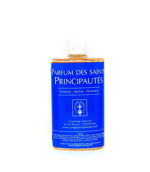 Parfum Principauts (100 ml)