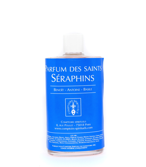 Parfum Séraphins (100 ml)