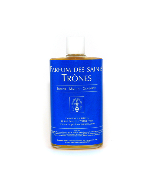 Parfum Trônes (100 ml)