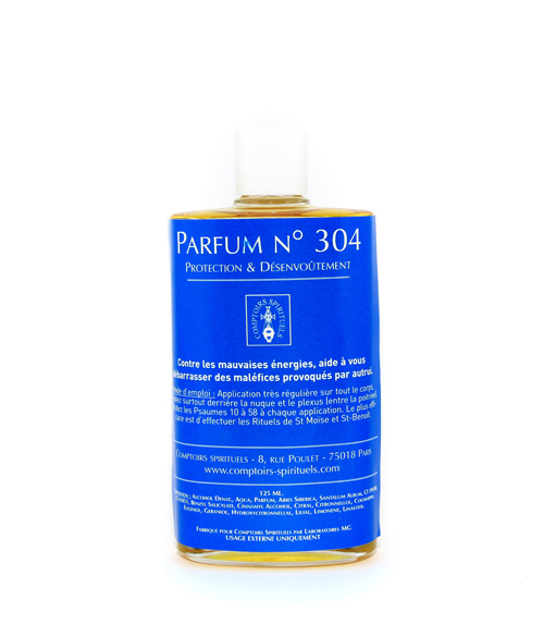 Parfum 304 (100 ml)