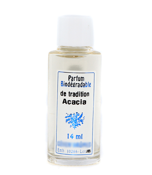 Huile tradition acacia - Ange Mikaël 