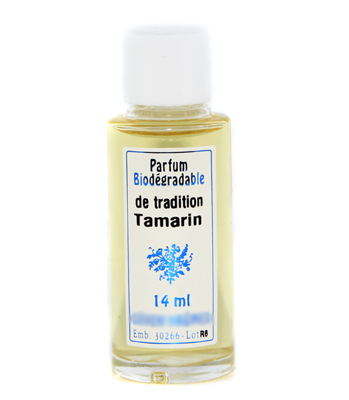 Huile tradition tamarin - ange nikal