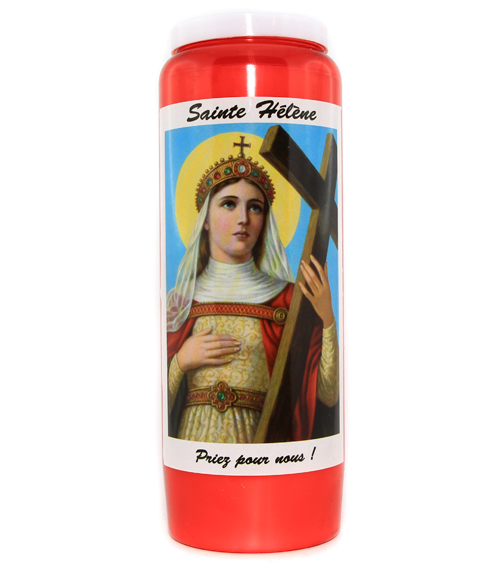 Bougie sainte hélène