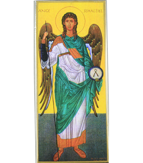 Ange Séhaltiel 