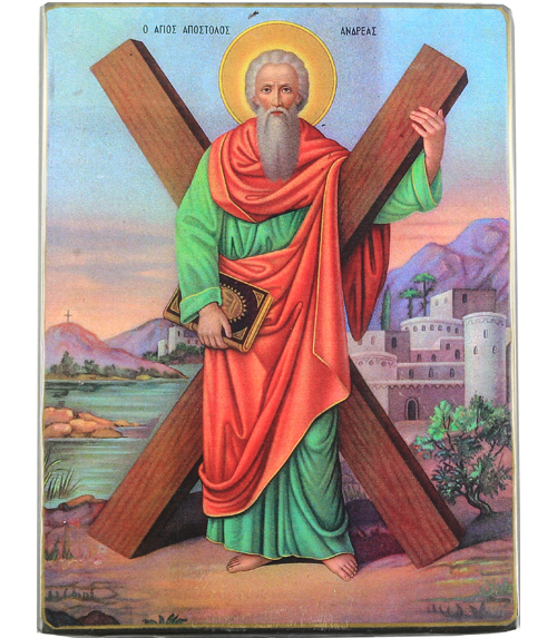 Saint andré