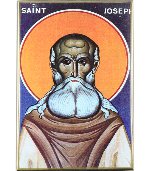 Saint joseph