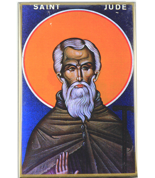 Saint jude