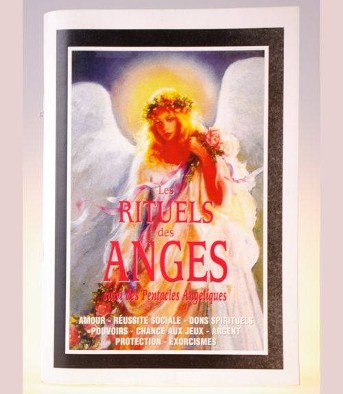 Les rituels des anges