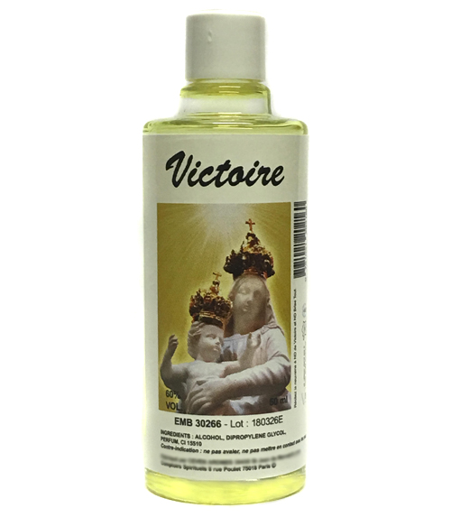 EAU VICTOIRE 50 ML