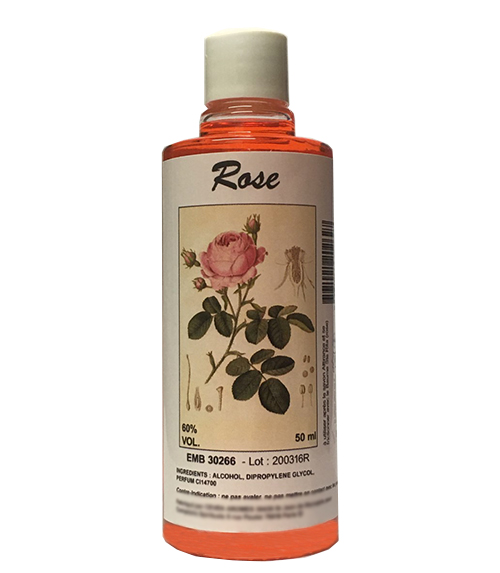 ROSE (50ml)