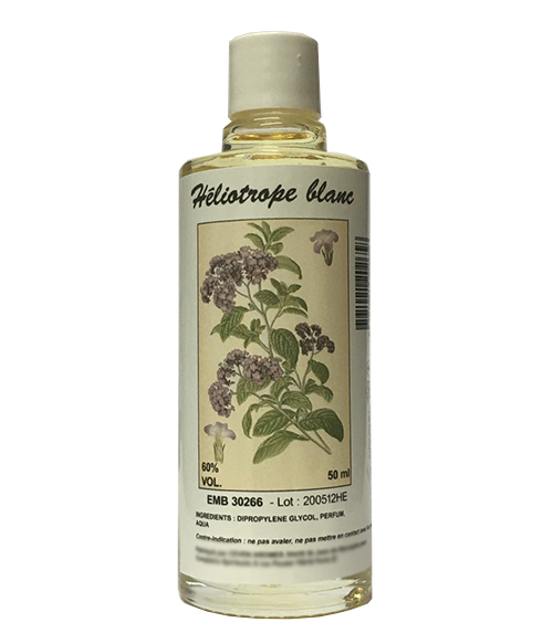 HELIOTROPE BLANCHE (50ML)