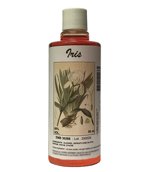 IRIS (50ml)