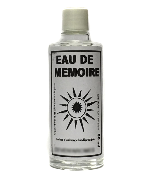 Eau de Mmoire (50 ml)