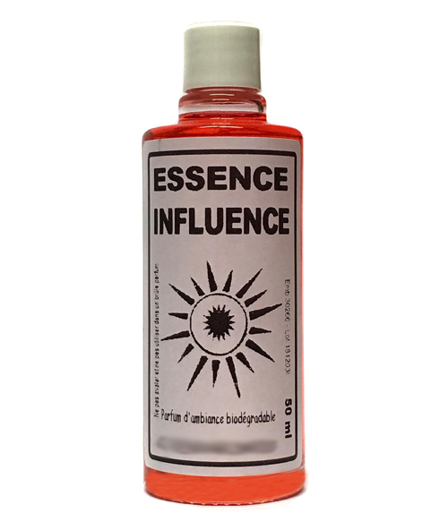 INFLUENCE 50 ML