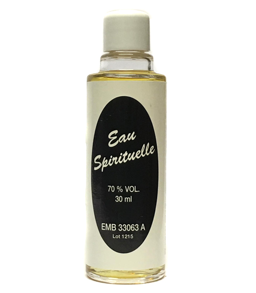 Eau Spirituelle (30 ml)