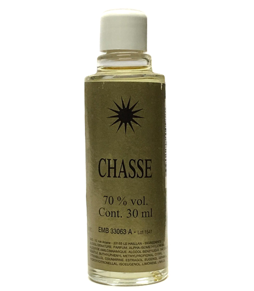 Eau Chasse (30 ml)