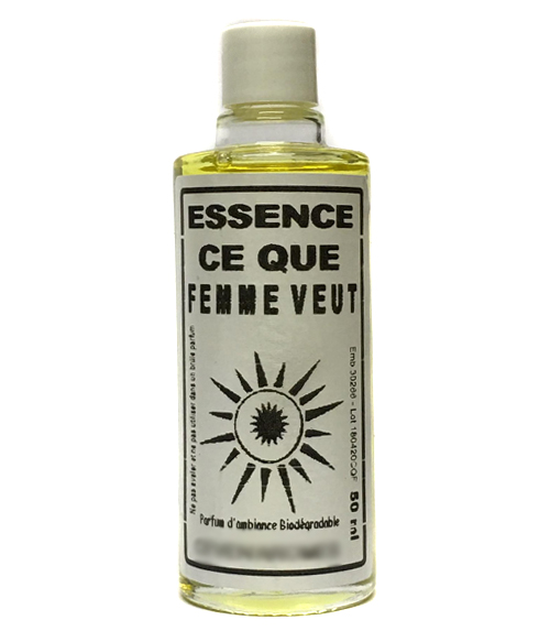 Ce que Femme Veut  50ml