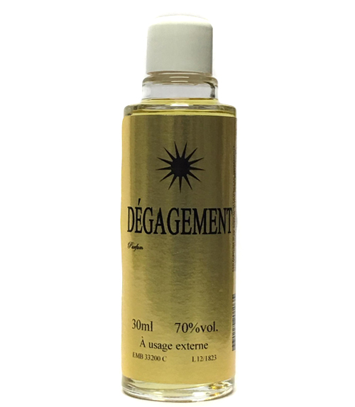 Eau Dégagement (50 ml)