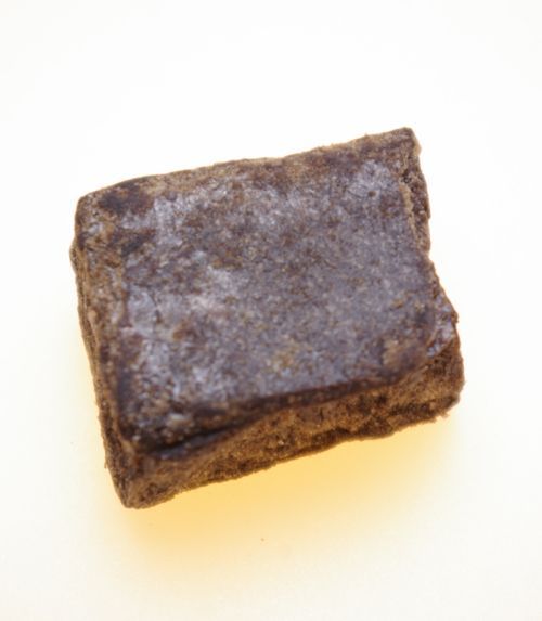 Encens ambre (morceaux)