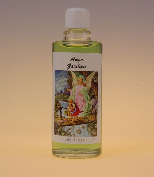 Eau de l'Ange Gardien (50 ml)