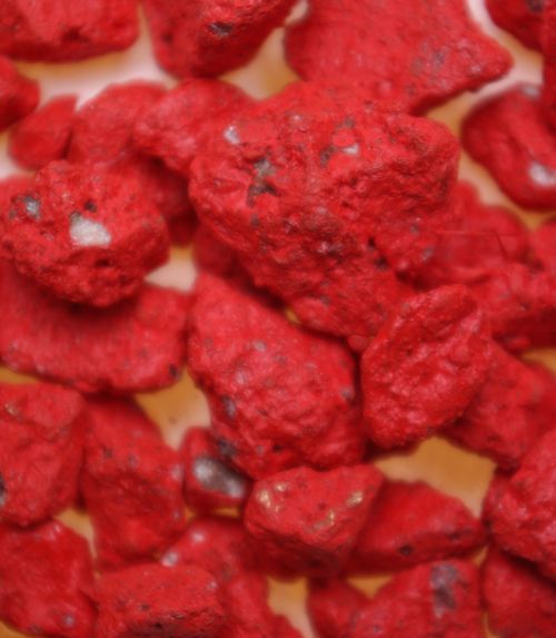 Encens benjoin rouge (morceaux)