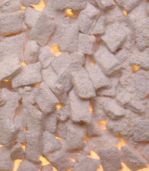 Encens byzantin (résine 30 grs )