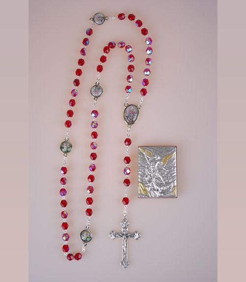 Chapelet saint michel-archange
