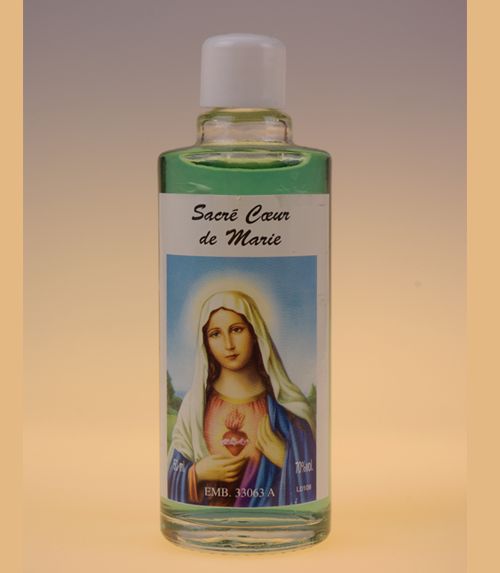 Eau du Sacr�-Coeur Marie (50 ml)