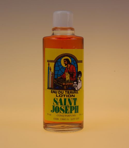 Eau de Saint Joseph (50 ml)