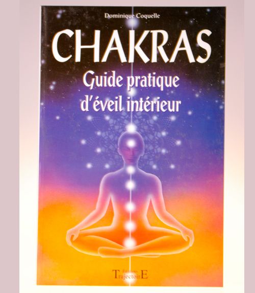 Chakhras