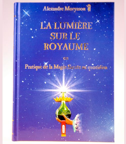 La lumière sur le royaume