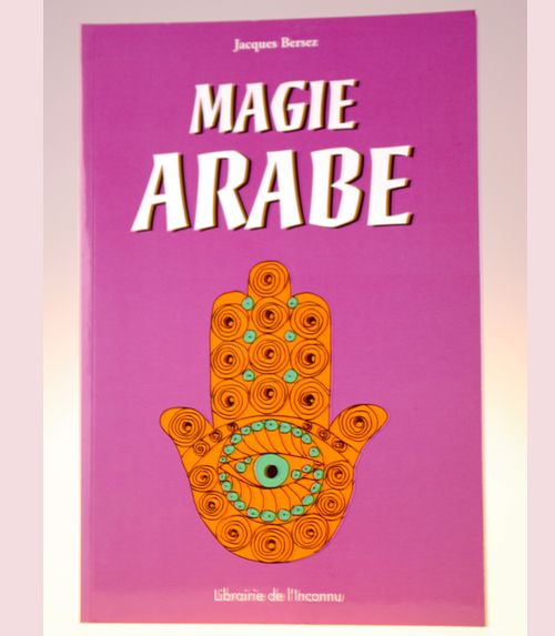 La magie arabe