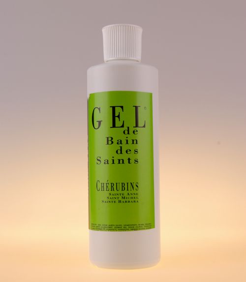 Gel ch�rubins