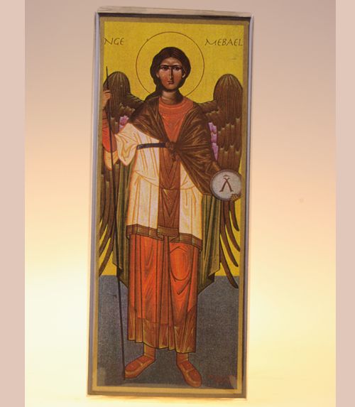 Ange m�bael