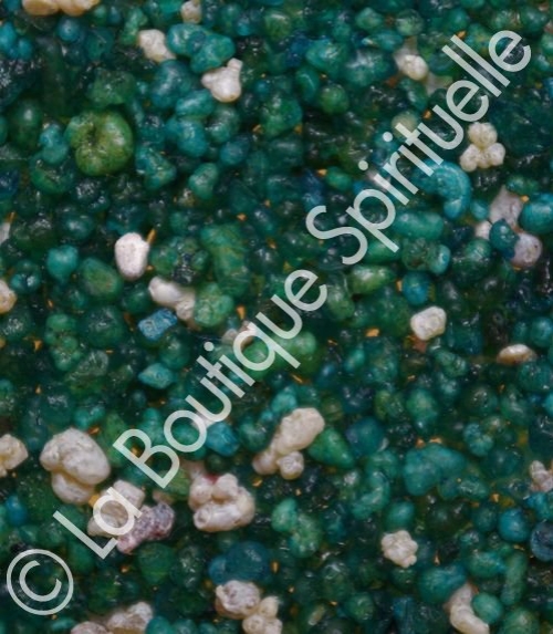 Encens notre dame de la délivrance (grains 30g)