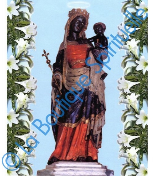 Image Sainte Notre Dame de Bonne Dlivrance