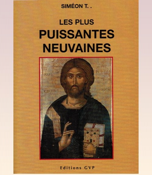 Les Plus Puissantes Neuvaines