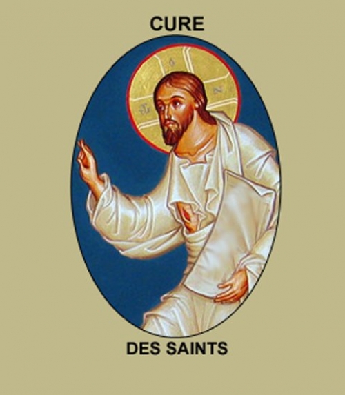Cure de saint moÏse