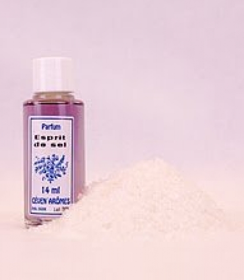 Esprit de sel (50 ml)
