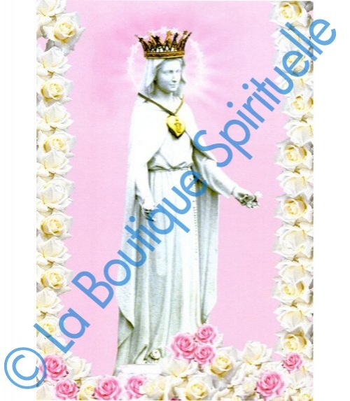 Image Sainte Notre Dame des Roses