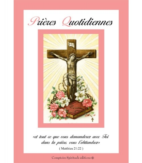 Prières quotidiennes
